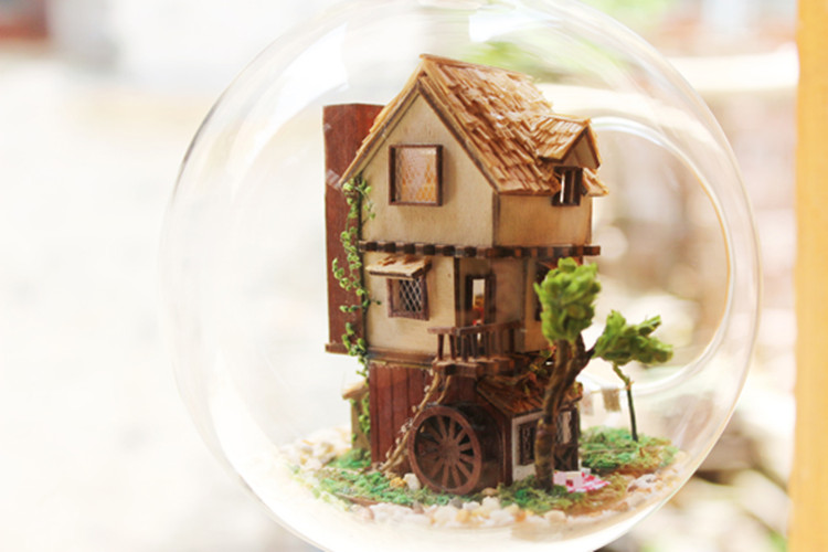 Dollhouse